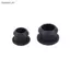 10 chiếc Nút cắm lỗ gắn cao su silicon 2,5-14mm nking End Caps Nút chặn kín [VN]