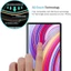 Dành Cho Xiaomi POCO Pad 12.1 "Redmi Pad Pro 12.1inch 5G HD Kính Cường Lực Bảo Vệ Màn Hình Có Hộp