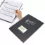 Toyuvn Thư mục Binder Bản nhạc Nhẹ cho Dàn hợp xướng Trường học