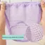 TRTR 1 Chiếc Nylon Lưới Dây Rút Túi Bảo Quản Túi Xách Đa Năng Du Lịch & Hoạt Động Ngoài Trời Túi Dành Cho Sản Phẩm Kỹ Thuật Số Túi Trang Điểm VN