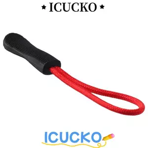 ICUCKO 10 / 20 Chiếc Dây Kéo Quần Áo Du Lịch Túi Kẹp Khóa Chất Lượng Cao Kéo Kéo Thay Thế