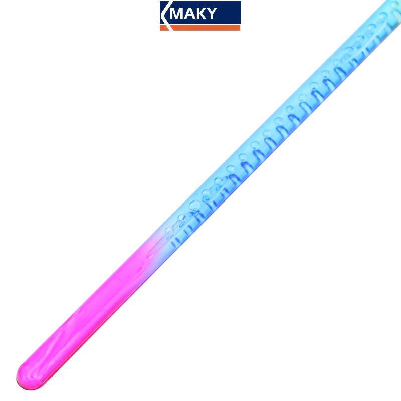 MAKY 1 Cây Đũa Phép Cổ Tích Ngôi Sao Thiên Thần Phép Thuật Cây Đũa Phép Ngôi Sao Năm Cánh Công Chúa Magic Fairy Cane VN