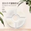 Xiaobei Phần tử lọc Xiaohua Bộ lọc nước cho thú cưng Bộ lọc Horman Phần tử đa năng Bộ lọc tròn Cotton Mặt dây chuyền mèo Kích cỡ khác nhau 32701