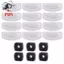 Bộ lọc thay thế forORSDA D60 / D30 Đài phun nước cho thú cưng tự động Carbon Cat Water Fountain Filters for100oz / 3L