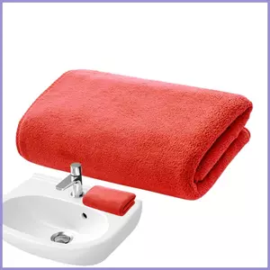 Vải Microfiber Để Vệ Sinh Microfiber Mềm Thấm Hút Nhanh Khô Có Thể Tái Sử Dụng Vải Rửa Bát Cho Ô Tô mueadsyvn