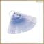 1 Gói Máy Đo Cảm Biến Nhựa 0,05-3mm Dụng Cụ Đo Độ Dày 25 Trong 1 Máy Đo Cảm Biến Để Đo Khoảng Cách