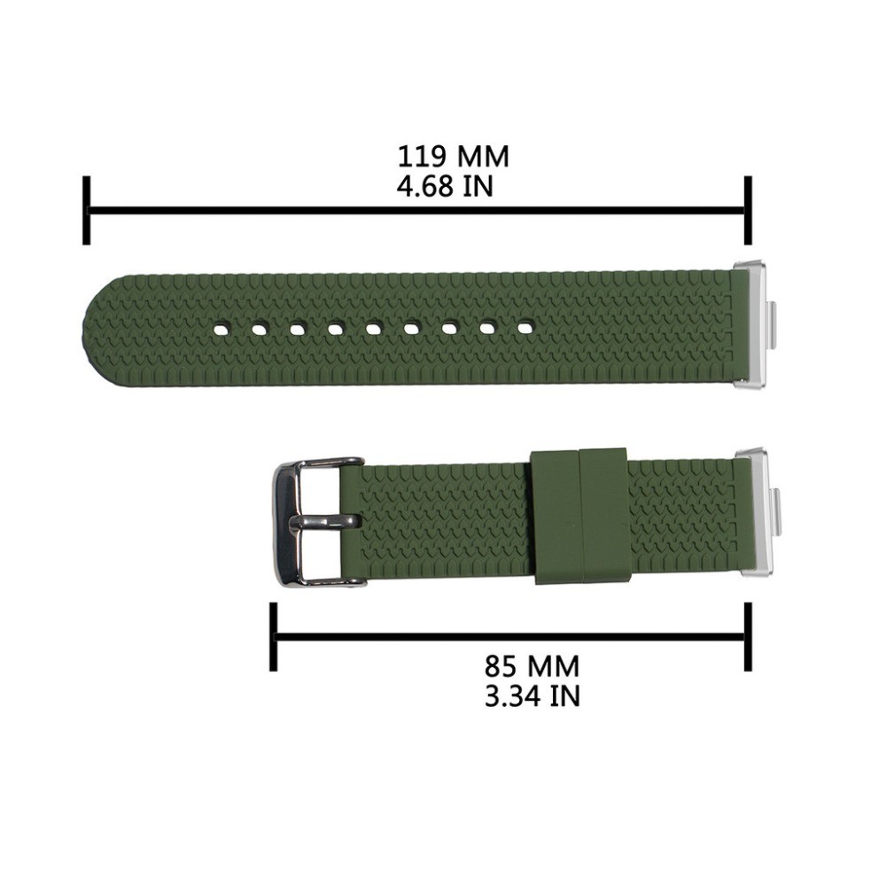 Dây đeo silicon cho Huawei Watch Fit 4 Pro / 5 Pro / Fit 5 / 4 / 3 Vòng đeo tay thể thao Correa band Thay thế dây đeo đồng hồ