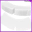 Hỗ trợ Giá đỡ cổ áo cho áo sơ mi Stiffener Stay Keeper Đầm nam Nhựa Stays