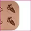 Muffin Tín Hoạt Hình Khuôn Nướng Bánh Hộ Gia Đình Cốc Bánh Khay Cho Người Mới Bắt Đầu Chuyên Nghiệp Nam Nữ Cửa Hàng Sinh Nhậtidaevn