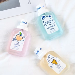 Nước Hoa Nữ Lâu Dài Hương Thơm Nhẹ Cô Gái Quà Tặng Sinh Viên Hoạt Hình Dễ Thương q Phiên Bản Nước Hoa SCVV