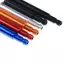XOITOP Ống Hình Ống Presta Van Mở Rộng Mở Rộng Xe Đạp Xe Đạp 50 / 40Mm 5 X Màu VN