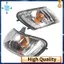 1 Cặp Đèn Góc Trước Ô Tô Cho Xe Toyota Corolla AE100 AE101 E100 1993 1994 1995 1996 1997 Đèn Tín Hiệu