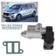 Van điều khiển không khí nhàn rỗi cho Hyundai Matrix I10 1.1 KIA Picanto 07-10 VAN ĐIỀU KHIỂN TỐC ĐỘ IDLE 35150-02800,9520930007