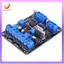 Bảng đo âm thanh mức VU DC12-18V Bảng mô-đun bảng điều khiển đồng hồ đo mức âm thanh