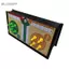 Belleshopp Belleshopp Trò chơi bảng Ludo từ tính di động Trò chơi bay gấp Cờ vua bay Giải trí Quà tặng giáo dục cho trẻ em Học sinh Người lớn Gia đình tại nhà Trường học Du lịch