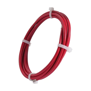 Thích hợp cho phụ kiện dây phanh xe tay ga điện P65 P100 P100S