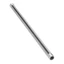 Ống ren VVDZA, Ống kết nối dài 30cm bằng thép không gỉ 304, Lắp đặt dễ dàng bền bỉ Bạc G1 / 4 Nam Hệ thống tưới vườn