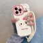 Ốp Lưng IPhone HelloKitty Thích Hợp Cho 7Plus 8Plus 11 12 13 14 15 16 Promax TAKICase VT30112502