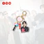 HT2 BTS Acrylic Móc Khóa THẾ GIỚI TOUR Album thứ 5 ARIRANG Mặt Dây Chuyền J-HOPE Túi Phụ Kiện Ngôi Sao Ngoại Vi TH2