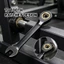 Cờ lê kết hợp Ratchet 72-Tooth - Cờ lê tháo rời phụ tùng ô tô - Cờ lê thép có thể điều chỉnh - Cờ lê sửa chữa cơ khí - Công cụ bảo trì nội thất / Giao hàng miễn phí