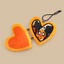 < Pluscloth > Đồ chơi nhồi bông mềm hình búp bê bí ngô nhồi bông Pp – Bộ xương nhồi bông dễ thương Plushie Quà tặng sưu tập hoàn hảo dành cho trẻ em và người hâm mộ Đồ chơi nhồi bông mềm Đông Nam Á