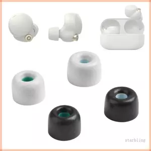 Star 1 Bộ Đầu Tai Cho Tai Nghe WF-1000XM4 Đầu Tai Mềm Memory Foam Earpads