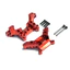 Dành Cho MJX Hyper Go 16207 16208 16209 16210 H16 Kim Loại Trước Sốc Tháp RC Xe Phía Sau Tháp Sốc 16170 16180 Nâng Cấp Phần