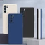 Tpu mềm cho Ốp lưng OPPO Reno6 5G màu trơn OPPO Reno 6 5G Vỏ bảo vệ silicon chống rơi màu trơn đơn giản