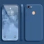 Tpu mềm cho Ốp lưng OPPO F5 màu trơn OPPO F5 Vỏ bảo vệ silicon chống rơi màu trơn đơn giản