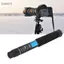 Guansfs Guansfs Camera Monopod Nhôm Di Động Nhỏ Gọn Nhẹ Du Lịch Có Túi Đựng Cho Máy Ảnh DSLR Máy Quay Video 8 Phần Lên Đến 61.81in
