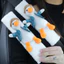 Hoạt Hình Ô Tô Dây An Toàn Bao Sang Trọng Pochacco Tự Động Dây An Toàn Vai Miếng Lót Kawaii Phụ Kiện Xe Hơi