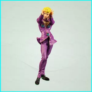HT2 JoJo 's Bizarre Adventure Giorno Giovanna Nhân Vật Hành Động Trang Trí TH2