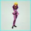 HT2 JoJo 's Bizarre Adventure Giorno Giovanna Nhân Vật Hành Động Trang Trí TH2