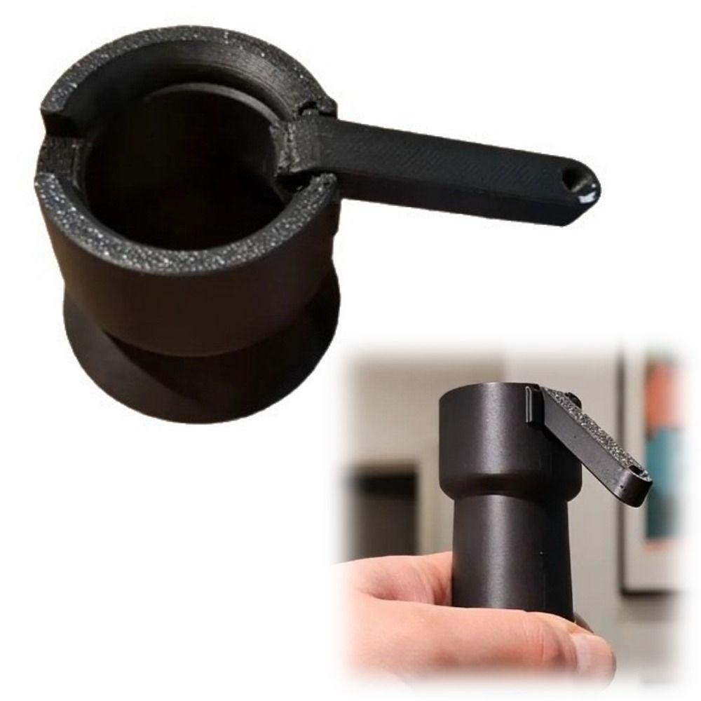 Dụng cụ mở chai bia đòn bẩy TOPTOOLCX, Chức năng thực tế Dụng cụ mở chai đa chức năng, Chai sáng tạo khác nhau Dụng cụ mở hộp bia cầm tay Tiện ích nhà bếp