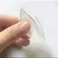 Trong Kho Mặt Trang Điểm Ướt Và Khô Trang Điểm Miếng Bọt Biển Đệm Bột Phun Dual-Sử Dụng Silicone Phun Cá Tuyết
