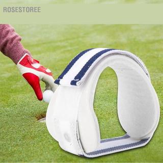 Rosestoree Hỗ trợ khuỷu tay có thể điều chỉnh Tennis Golfer Viêm mỏm lồi cầu Nẹp Dây đeo Hội chứng đau bên