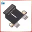 Jack nguồn DC I / O USB-C Board Flex Cable Thay thế cho Air 13Inch A2337 A2179 A1932 820-01161-A 821-1658-A