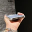 DÀNH CHO Ốp Điện Thoại HONOR magic8 Phong Cách Mới Màn Hình Gấp magic7pro Vỏ Bảo Vệ 400 Siêu Mỏng Từ Tính