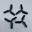 COD x72s bọt Quadcopter UAV mô hình máy bay, tàu lượn, cánh quạt ba chiều, máy bay cánh cố định