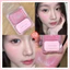 【Roshy】Phấn má hồng dạng kem đa năng rạng rỡ tạo hiệu ứng căng bóng dưỡng ẩm làm đầy môi lấy cảm hứng từ