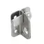 Khóa Cửa Bằng Thép Không Gỉ Dày Khóa Chắc Chắn Khách Sạn Cửa Chống Trộm Cửa Gỗ Bề Mặt Gắn Chống Khóa Khóa Ổ Khóa 04RR