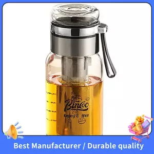 Phụ kiện cà phê Bình pha lạnh kín khí 500ml
