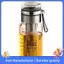 Phụ kiện cà phê Bình pha lạnh kín khí 500ml