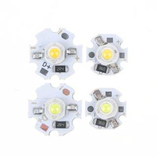 SAFENH 5-10 Cái Đèn LED 1W / 3W, 16mm / 20mm, 5V / 12V, Đèn Ấm / Trắng VN