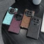 Hấp thụ sang trọng mate70pro Nam mate30 Phong cách mới mate80pro Khung gầm mạ điện toàn diện Siêu mỏng Từ tính Chống bảo vệ Ánh sáng Ống kính chính xác Nhãn dán da cao cấp Vỏ bảo vệ cảm giác thoải mái Huawei Hole mate30-40-50-60-70-80 Vỏ điện thoại di độn