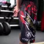 MMA Nam Nữ Chiến Đấu UFC Quần
