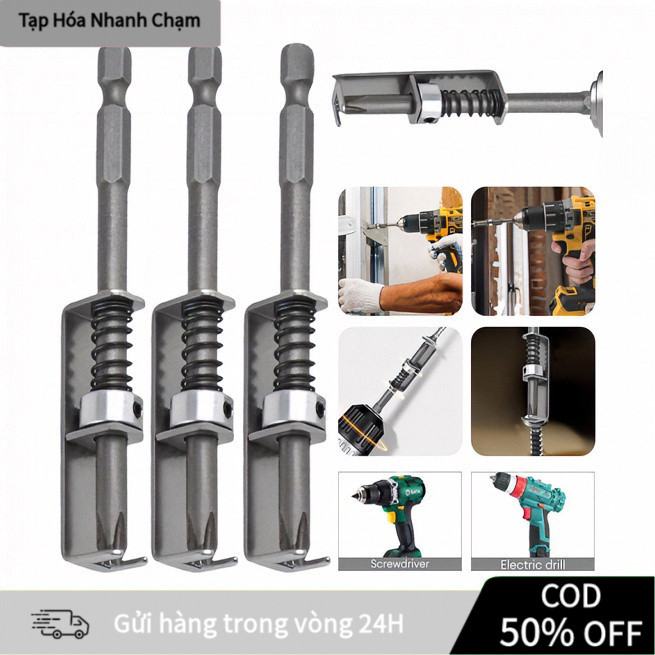 【COD】Cố định vị hàn kèm cờ lê, chống rơi vít khi hàn, siết chặt ốc dễ dàng và chính xác, tăng hiệu suất công việc