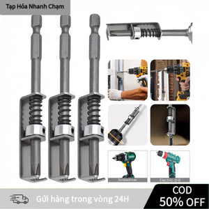 【COD】Cố định vị hàn kèm cờ lê, chống rơi vít khi hàn, siết chặt ốc dễ dàng và chính xác, tăng hiệu suất công việc