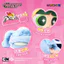 Bán Chính Hãng Powerpuff Bé Gái Đa Năng Ăn Trưa Nghỉ Gối Nhớ Xốp Bên Trong Lõi Hoạt Hình Sang Trọng Búp Bê Ngủ Gối Hình Chữ U