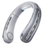 Mới Treo Cổ Quạt Di Động Sạc USB Di Động Nhỏ Im Lặng Treo Cổ Lạnh Gió Không Lá Ngoài Trời Lười Người 1OZ1